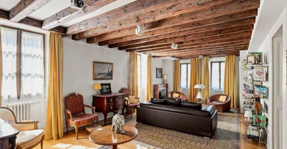 Gemütliche Wohnung - Chêne-Bourg – Foto 14 von 24