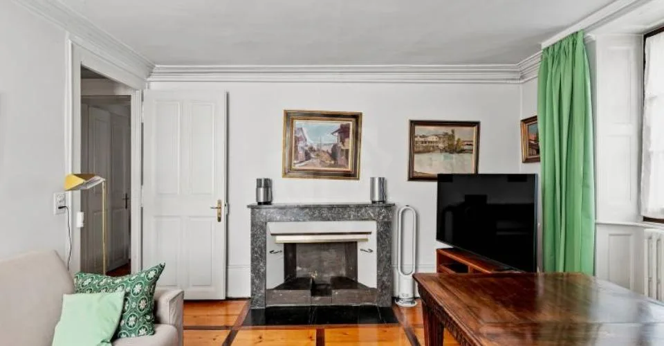 Gemütliche Wohnung - Chêne-Bourg – Foto 24 von 24