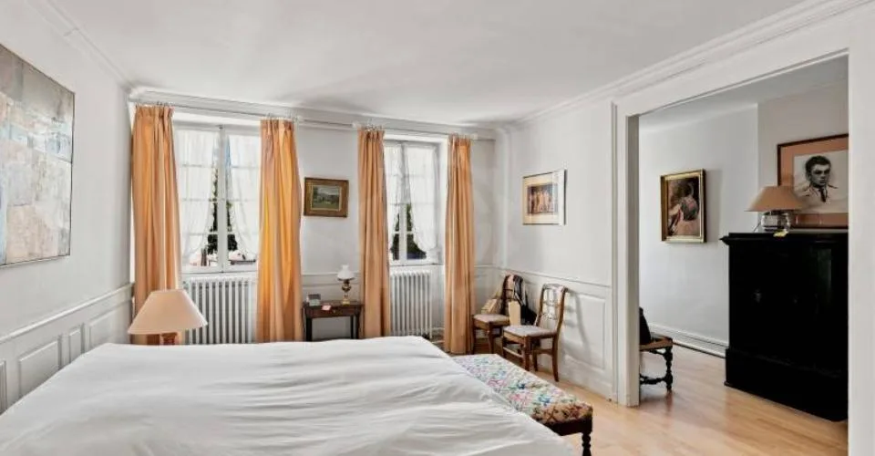 Gemütliche Wohnung - Chêne-Bourg – Foto 17 von 24