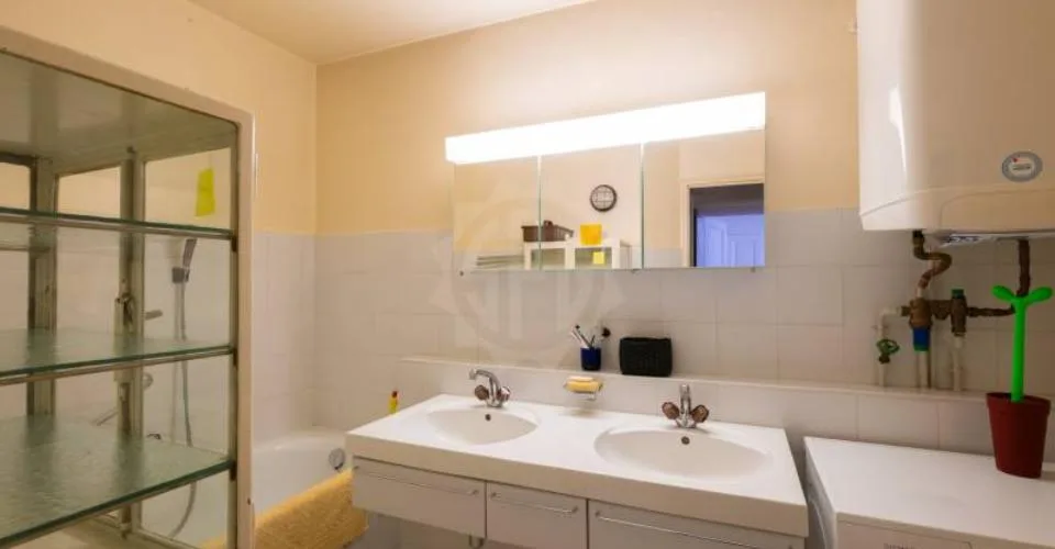 Gemütliche Wohnung - Chêne-Bourg – Foto 21 von 24