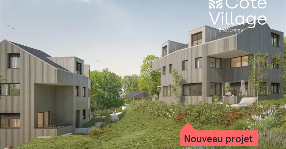 6.5 Zimmer Einfamilienhaus in Epalinges – Foto 11 von 20