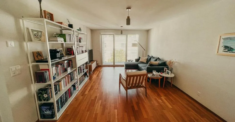 02911 - Appartamento 3 locali - RUE JACQUES-GACHOUD 6 - FRIBOURG – foto 10 di 18
