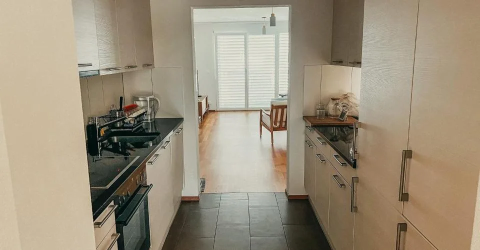02911 - Appartamento 3 locali - RUE JACQUES-GACHOUD 6 - FRIBOURG – foto 14 di 18