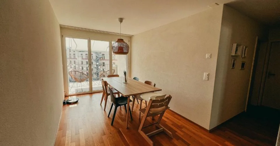 02911 - Appartamento 3 locali - RUE JACQUES-GACHOUD 6 - FRIBOURG – foto 15 di 18