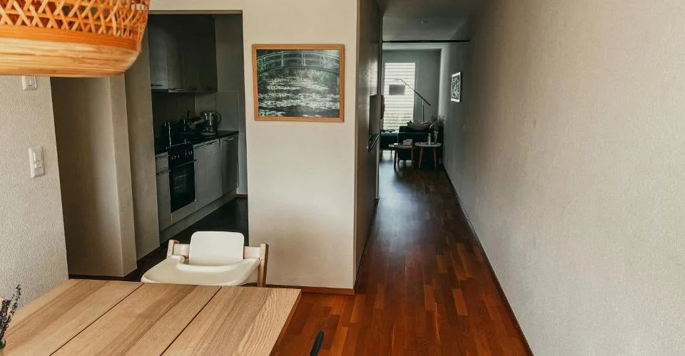 02911 - Appartamento 3 locali - RUE JACQUES-GACHOUD 6 - FRIBOURG – foto 16 di 18
