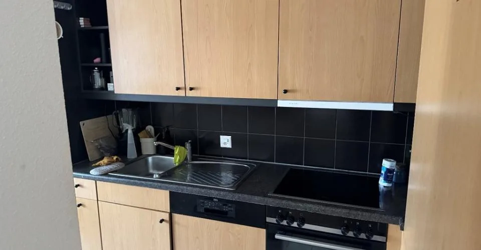 Proche de Nyon, bel appartement de 3,5 pièces au 1er étage