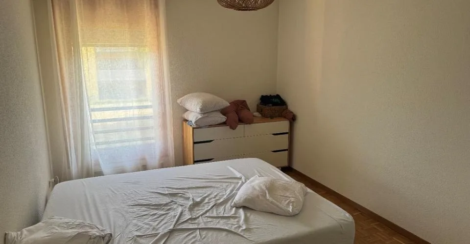 Proche de Nyon, bel appartement de 3,5 pièces au 1er étage