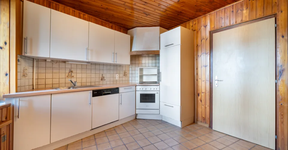 Charmant appartement de 2.5 pièces à Denges