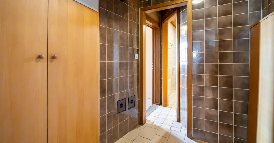 Charmant appartement de 2.5 pièces à Denges