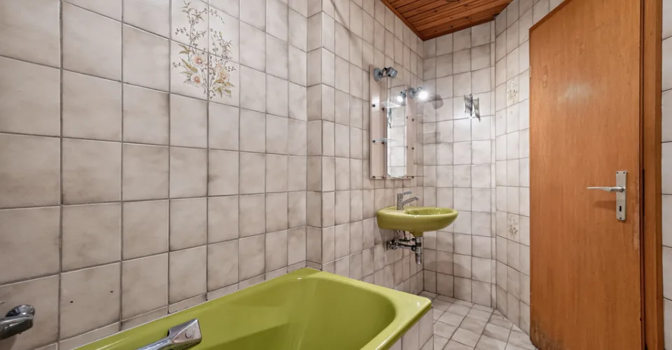 Charmant appartement de 2.5 pièces à Denges