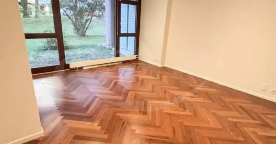 Magnifique appartement de 110 m² à Malagnou – Foto 3 von 6