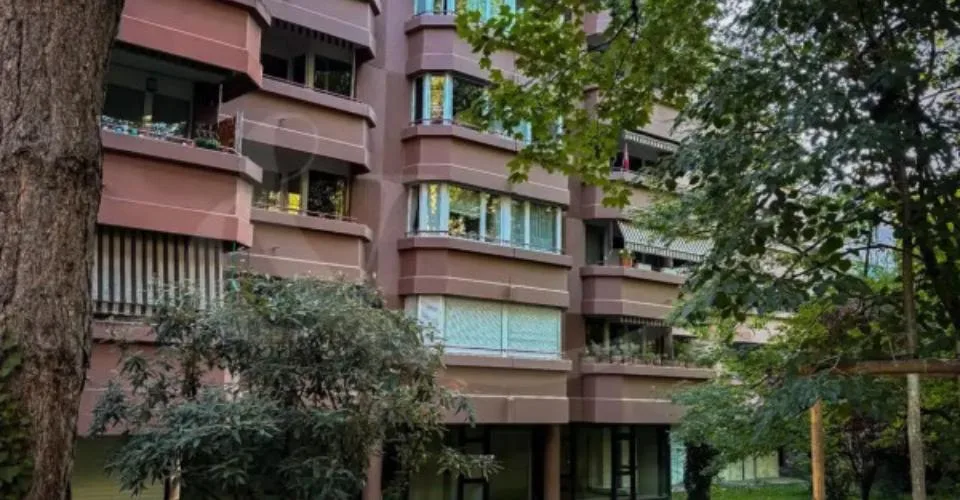 Magnifique appartement de 110 m² à Malagnou – Foto 6 von 6