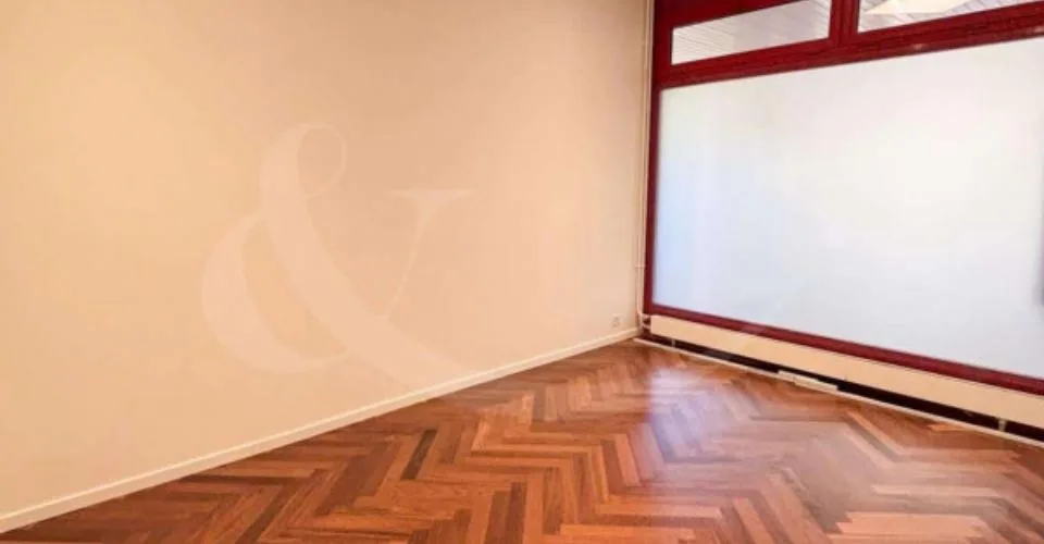 Magnifique appartement de 110 m² à Malagnou – Foto 4 von 6