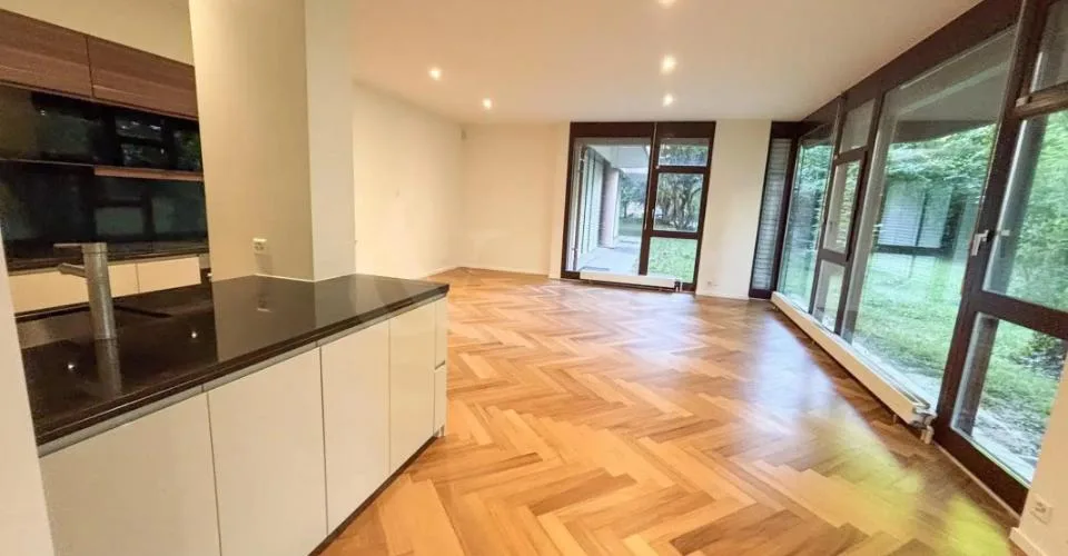 Magnifique appartement de 110 m² à Malagnou – Foto 2 von 6