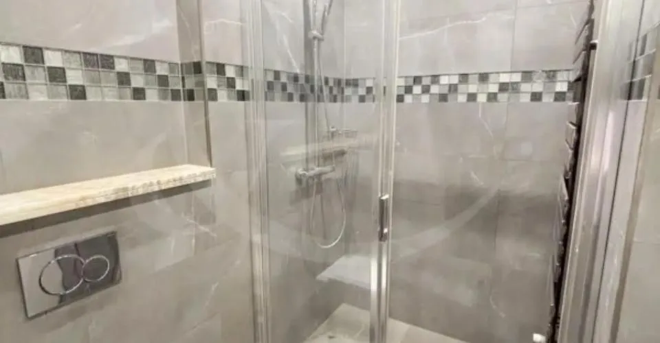 Magnifique appartement de 110 m² à Malagnou – Foto 5 von 6