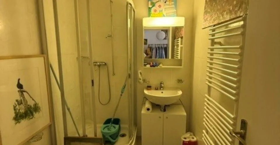Bel appartement au rez-de-chaussée avec jardin à louer à Préverenges