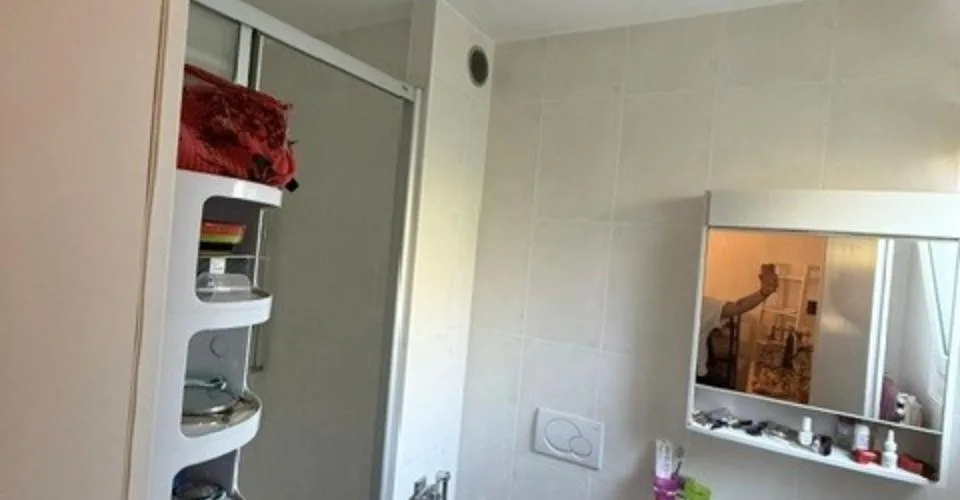 Bel appartement au rez-de-chaussée avec jardin à louer à Préverenges