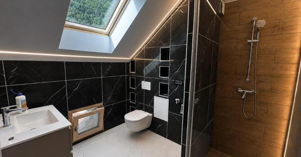 Grand appartement rénové au cœur des Valettes