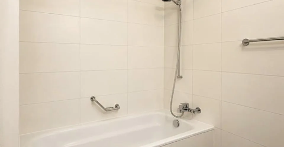 Superbe appartement moderne avec balcon – foto 8 di 11