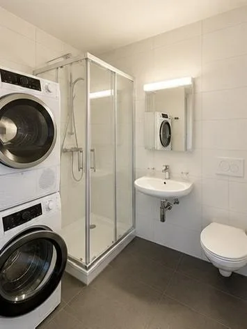 Superbe appartement moderne avec balcon – foto 6 di 11