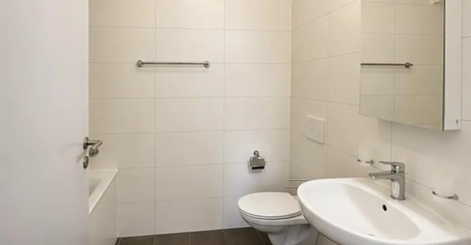Superbe appartement moderne avec balcon – foto 7 di 11
