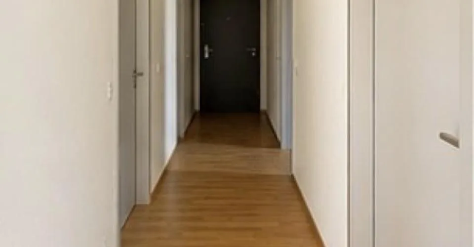 Superbe appartement moderne avec balcon – foto 9 di 11