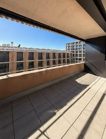 Superbe appartement moderne avec balcon – foto 11 di 11