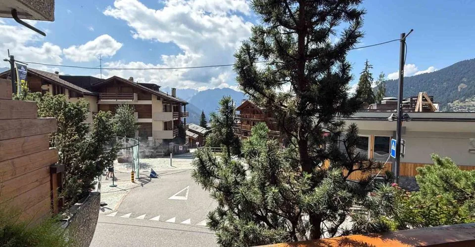 Verbier, Medran – photo 9 of 15