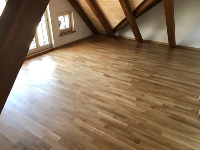 Duplex 2.5 pièces – Foto 3 von 4