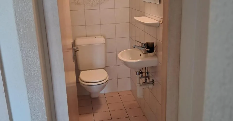 Duplex 2.5 pièces – Foto 2 von 4