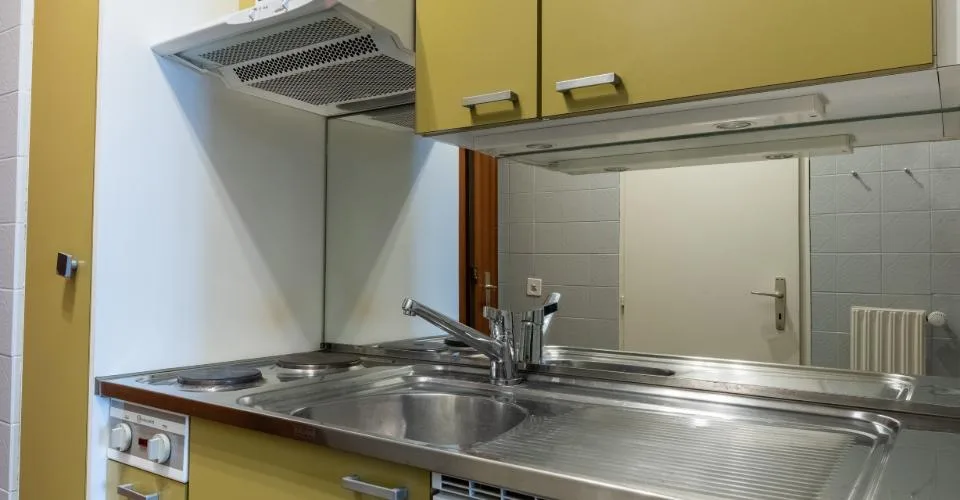 Rue de l'Evêché- Studio- REF 2.04 – photo 3 of 7