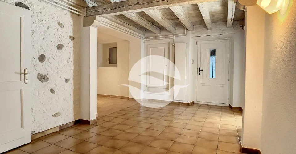 Maison villageoise de Charme avec piscine