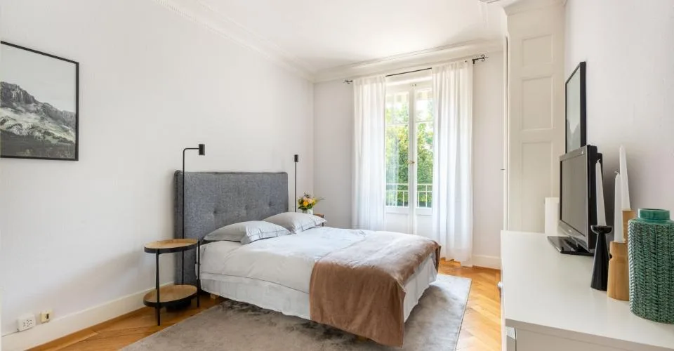 Rue de Liotard- 2 pces - REF 12 – Foto 6 von 8