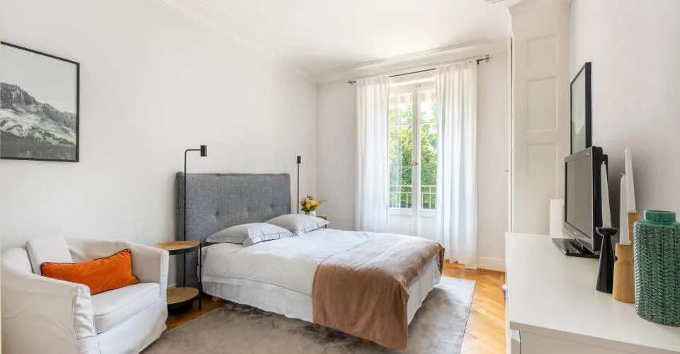 Rue de Liotard- 2 pces - REF 12 – Foto 7 von 8