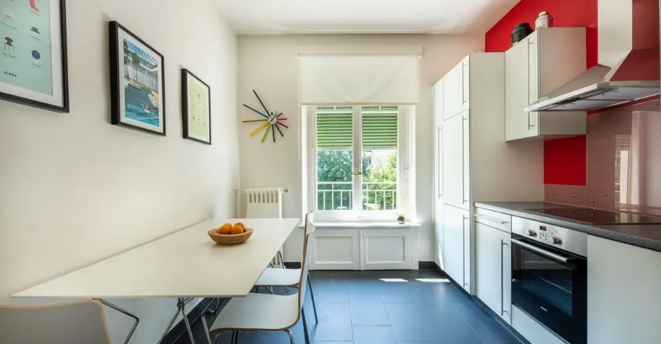 Rue de Liotard- 2 pces - REF 12 – Foto 8 von 8