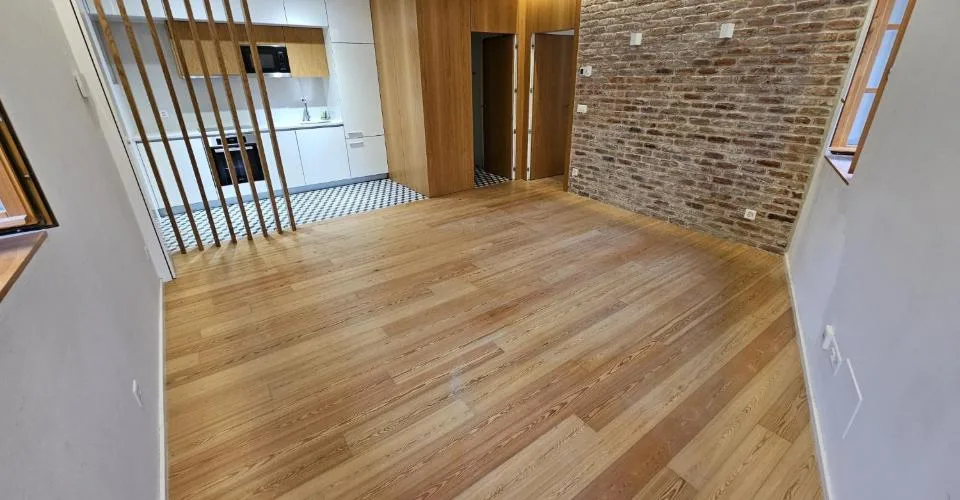 Appartement 3 pièces – Foto 2 von 9