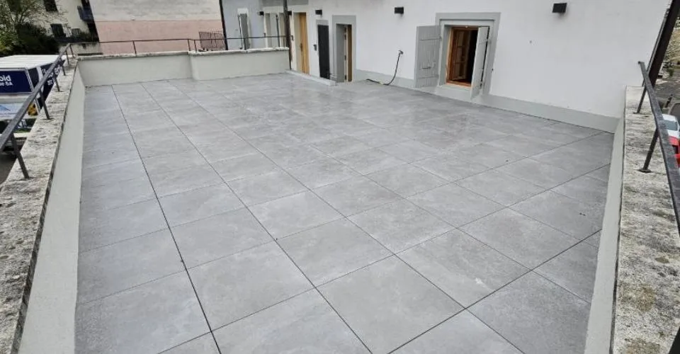 Appartement 3 pièces – Foto 8 von 9