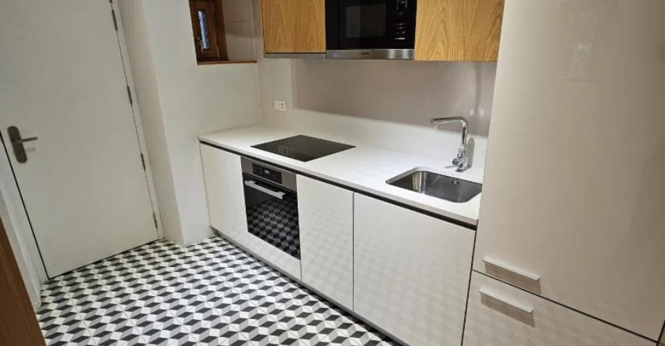 Appartement 3 pièces – Foto 4 von 9