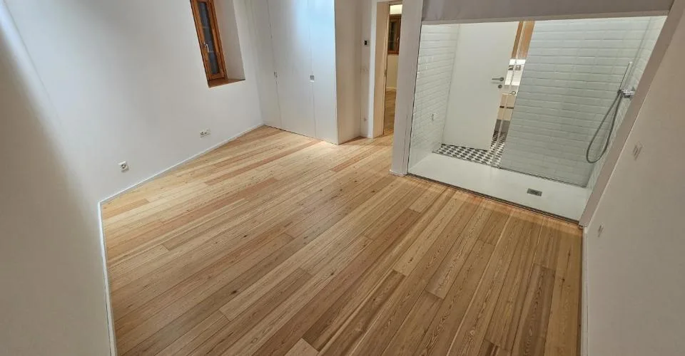 Appartement 3 pièces – Foto 6 von 9