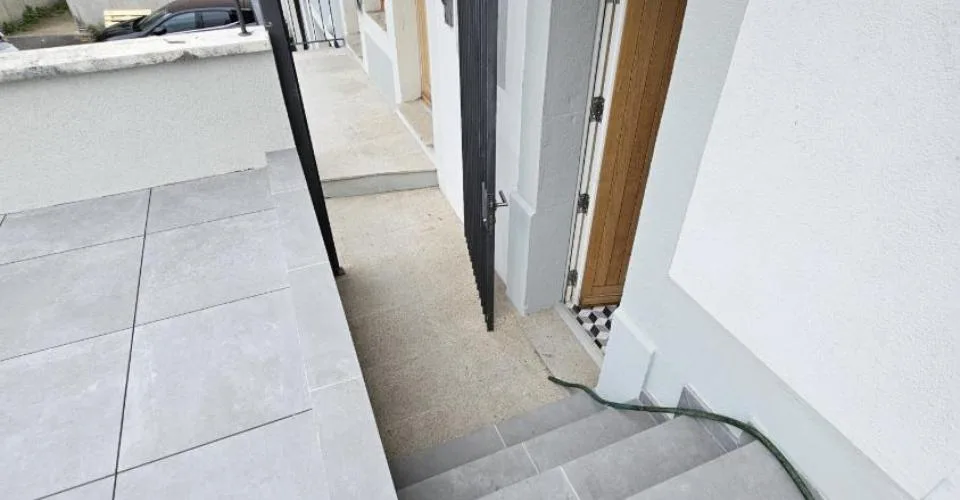 Appartement 3 pièces – Foto 9 von 9