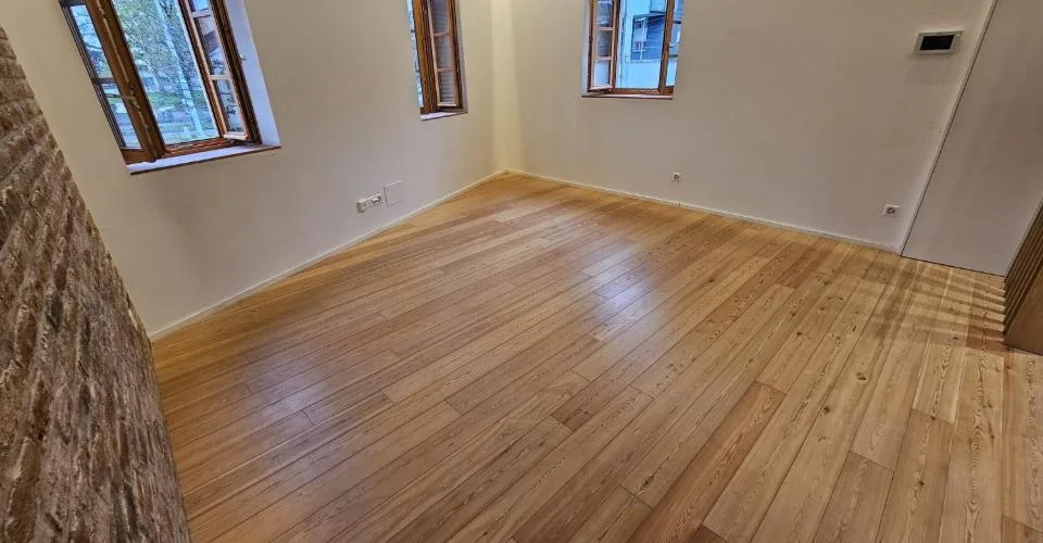 Appartement 3 pièces – Foto 3 von 9