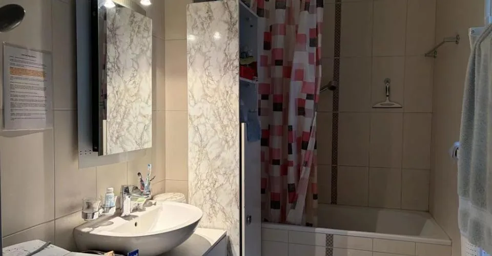 Bel appartement de 5.5 pièces avec vue sur le lac – foto 5 di 7