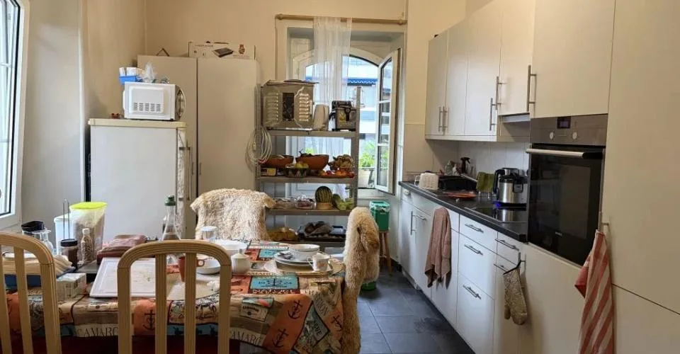 Bel appartement de 5.5 pièces avec vue sur le lac – foto 4 di 7