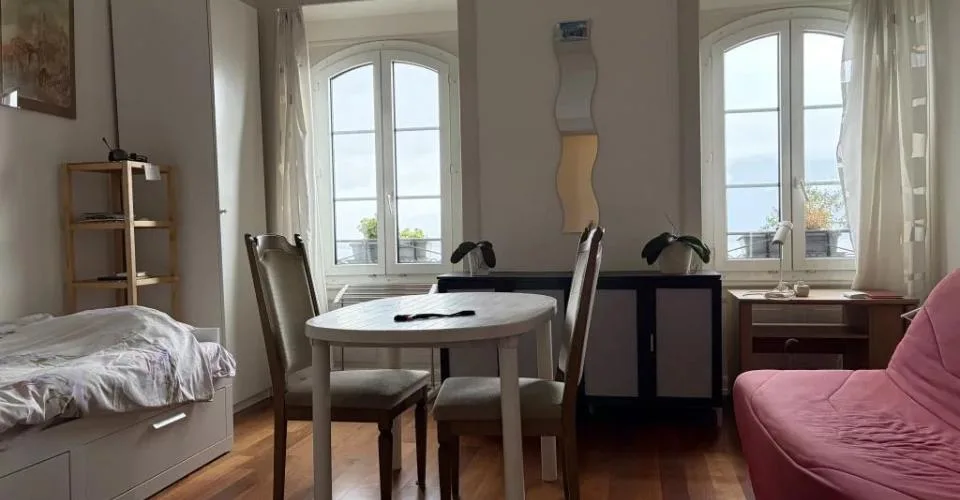 Bel appartement de 5.5 pièces avec vue sur le lac – foto 2 di 7