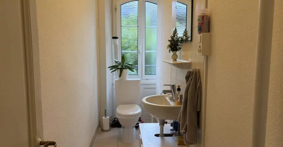 Bel appartement de 5.5 pièces avec vue sur le lac – foto 6 di 7