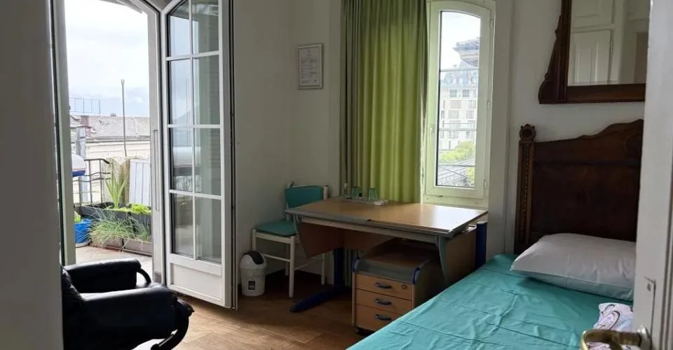 Bel appartement de 5.5 pièces avec vue sur le lac – foto 3 di 7