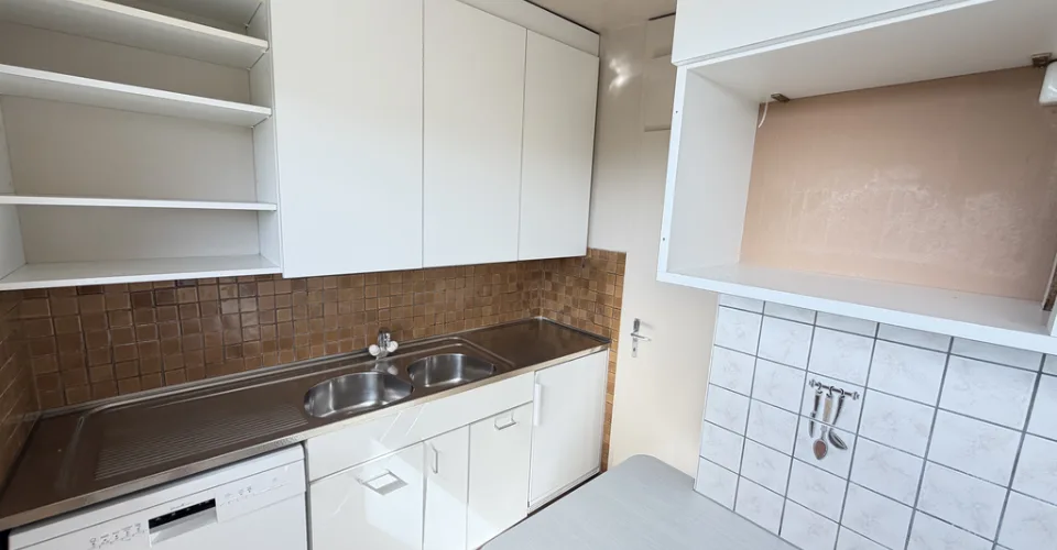 Attique spacieux avec une terrasse panoramique – Foto 6 von 12