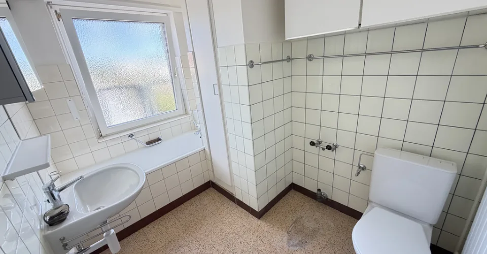 Attique spacieux avec une terrasse panoramique – Foto 11 von 12