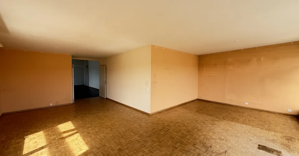Attique spacieux avec une terrasse panoramique – Foto 4 von 12