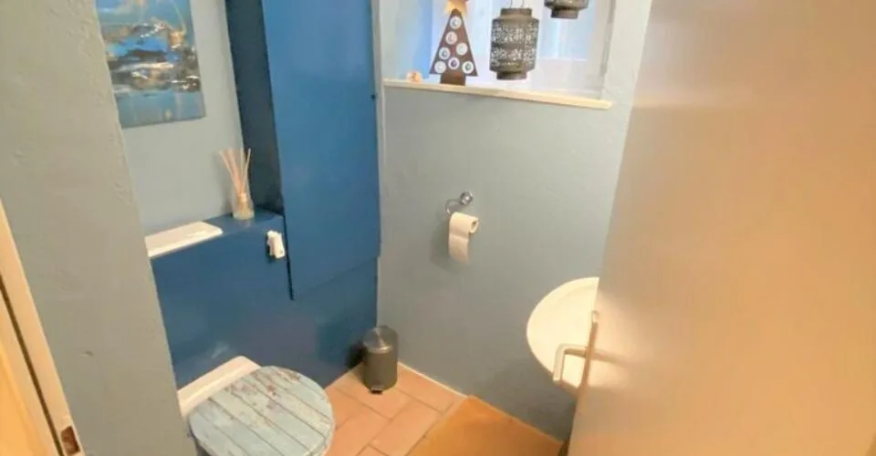 À louer à Movelier maison familiale de 5.5 pièces